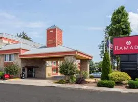 Ramada by Wyndham Portland