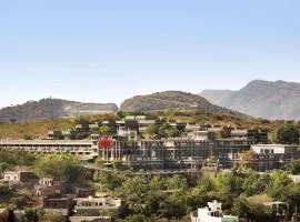 Ramada by Wyndham Udaipur Resort and Spa