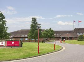 Ramada Telford Ironbridge, hotel in Telford