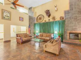 Ramada by Wyndham Williams/Grand Canyon Area, budgethotel i Williams