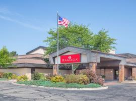 Ramada by Wyndham Waupaca