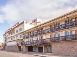 Ramada by Wyndham Elko Hotel at Stockmen's Casino