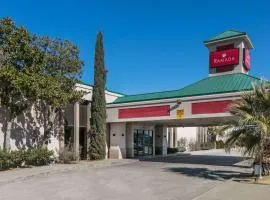 Ramada by Wyndham Odessa Near University of Texas Permian