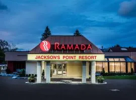 Ramada by Wyndham Jackson's Point