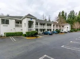 Studio 6-Mountlake Terrace, WA - Seattle