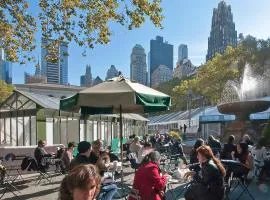 Modern Midtown East Apartments in NYC