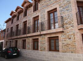 Casa Rural La Fragua