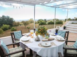 Casa 2Mariposas, hotel in Mijas