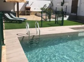 Villa Chill In
