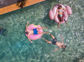 YHA Cape Byron, Byron Bay, hostel in Byron Bay