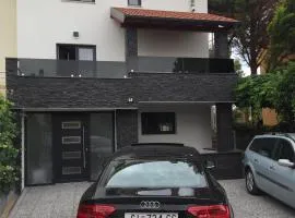 Vila Nera
