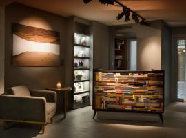 H&ocirc;tel Jules & Jim, hotel in Paris