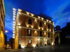 Hotel Bolivar