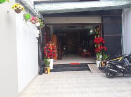 Hostel Ngọc Liên, guest house in Tuy Hoa