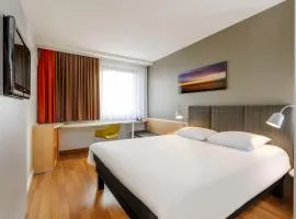 ibis Hotel Frankfurt Messe West