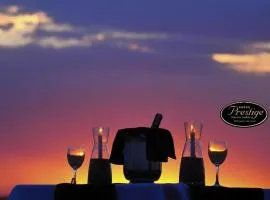 Karim Sahara Prestige