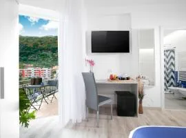 Sirocco Suites