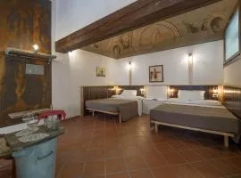 Alkimia Apartments
