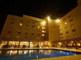 5 hotel in Kano