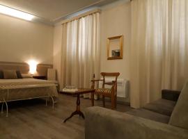 Le Camere di Caterina, hotel u Lucci