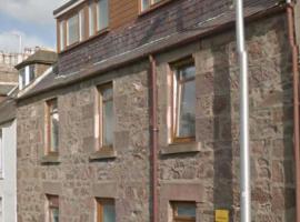Rooms at 31, bed and breakfast en Stonehaven