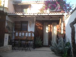 Guesthouse Gonia, affittacamere a Pera Orinis