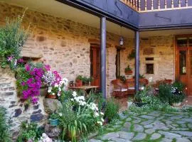 La Casa del Filandón- HOTEL RURAL