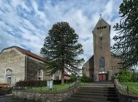 B&B In de zevende hemel