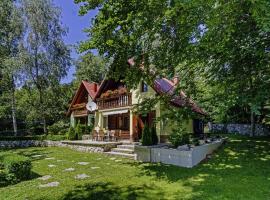 Chalets Bogo & Neno, σαλέ σε Ledenice
