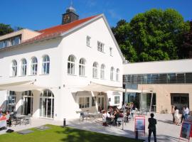 Jägermayrhof, hotel poblíž Letiště Die Blaue Donau - LNZ, Linec