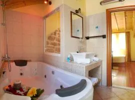 Authentic Luxury Rooms