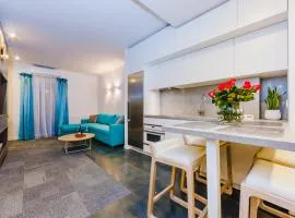Zigzak Apartments Superior 10B