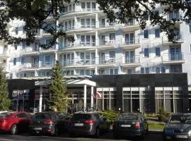 Apartament 456