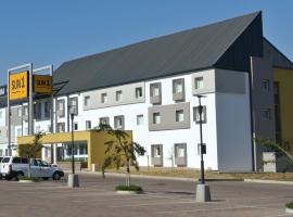 SUN1 WITBANK, accessible hotel in Witbank