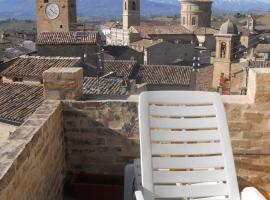 La Neviera Nel Pozzo, bed and breakfast en Offida