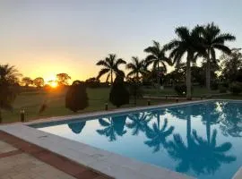 Carlos Franco Country Golf