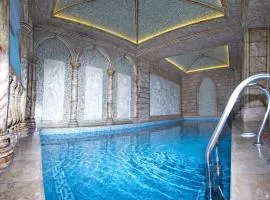 Venezia Palazzo Hotel