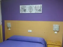Hostal DS