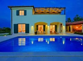 Villa Alma