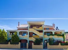 Appartamenti Il Glicine Villasimius