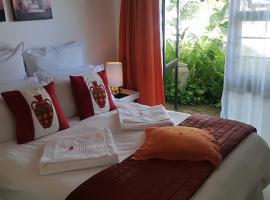 Lighthouse Accommodation, hotel que admite mascotas en East London