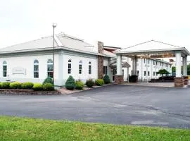 Travel Inn - Watertown NY