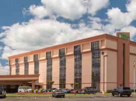 Wyndham Garden Texarkana, hotell i Texarkana - Texas