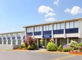 Travelodge by Wyndham Sydney