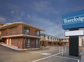 Travelodge by Wyndham Klamath Falls