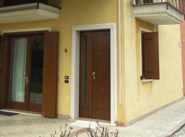 Ai Cipressi, bed & breakfast a Mestrino