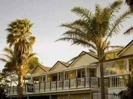 The Oyster Inn