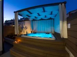 Apartment L Rovinj with Private Jacuzzi