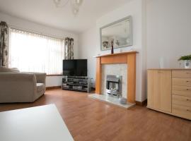 Yewdale House, holiday rental in Coventry
