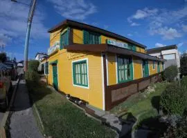 Amanecer de la Bahía